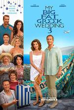 我盛大的希臘婚禮3/My Big Fat Greek Wedding 3線上看