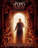 教皇的驅魔人/The Pope's Exorcist線上看