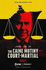 凱恩艦譁變/The Caine Mutiny Court-Martial線上看