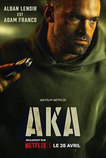 千面特務/AKA線上看