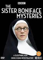 博尼法斯修女探案集 第二季/Sister Boniface Mysteries Season 2線上看