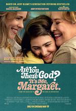 你好，我是瑪格麗特/Are You There God? It's Me, Margaret.線上看