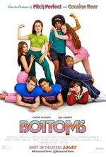 墊底俱樂部/Bottoms線上看