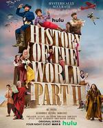 帝國時代2/History of the World: Part II線上看