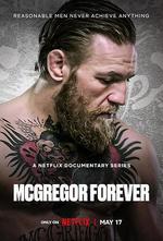 康納·麥格雷戈：拳王萬歲/McGregor Forever線上看