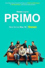 五個叔叔一個媽/Primo線上看