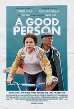 一個好人/A Good Person線上看