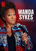 旺達·塞克絲：就是要搞笑/Wanda Sykes: I'm an Entertainer線上看