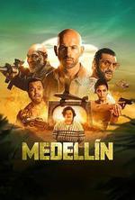 梅德林/Medellin線上看