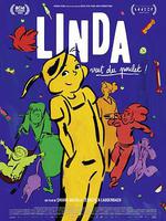 琳達想吃雞肉！/Linda veut du poulet !線上看