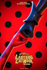 奇蹟少女/Miraculous: Le Film線上看