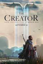 AI創世者/The Creator線上看
