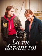 來日方長/La vie devant toi線上看