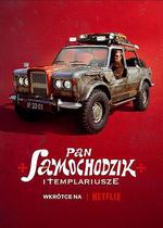 汽車先生和聖殿騎士團/Pan Samochodzik i Templariusze線上看