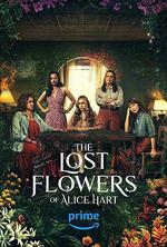 愛麗絲·哈特的失語花/The Lost Flowers of Alice Hart線上看