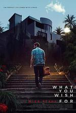 邪惡願望/What You Wish For線上看