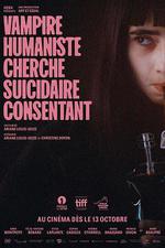 人道主義吸血鬼征自殺志願者/Vampire humaniste cherche suicidaire consentant線上看
