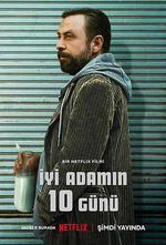 十日壞人/Kötü Adamin 10 Günü線上看