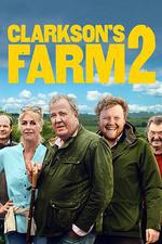 克拉克森的農場 第二季/Clarkson's Farm Season 2
