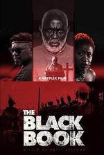 復仇名冊/The Black Book線上看