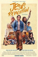 耶穌革命/Jesus Revolution線上看