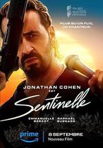 哨兵/Sentinelle線上看