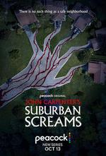 約翰·卡朋特的郊區尖叫/John Carpenter's Suburban Screams線上看