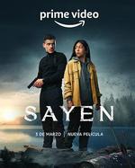 薩揚/Sayen線上看