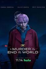 世界盡頭的一場謀殺/A Murder at the End of the World線上看