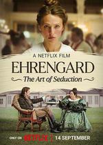 伊倫嘉：誘惑的藝術/Ehrengard: The Art of Seduction線上看