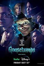 雞皮疙瘩(劇版)/Goosebumps線上看