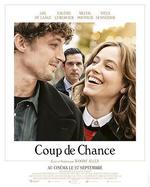天降幸運/Coup de chance線上看