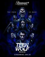少狼：大電影/Teen Wolf: The Movie線上看