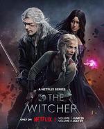 獵魔人 第三季/The Witcher Season 3線上看