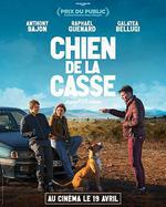 荒村阿狗/Chien de la casse線上看