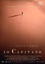 我是船長/Io capitano線上看