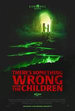 不對勁的孩子/There's Something Wrong with the Children線上看