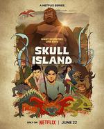 骷髏島/Skull Island線上看