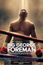 大力士：喬治·福爾曼/Big George Foreman線上看