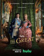 凱薩琳大帝 第三季/The Great Season 3線上看