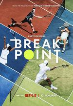 破發點：大滿貫之路 第一季/Break Point Season 1線上看