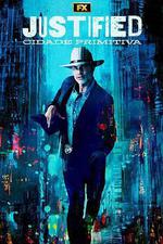 火線警探：原始城市/Justified: City Primeval線上看