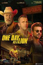 一日雄獅/One Day as a Lion線上看