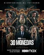 30枚銀幣 第二季/30 Monedas Season 2線上看