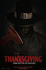 感恩節/Thanksgiving線上看