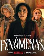 靈異神探/Fenómenas線上看