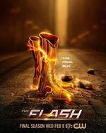 閃電俠 第九季/The Flash Season 9線上看