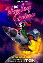 哈莉·奎茵 第四季/Harley Quinn Season 4線上看
