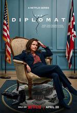 頭號外交官 第一季/The Diplomat Season 1線上看