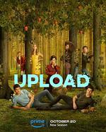 上載新生 第三季/Upload Season 3線上看